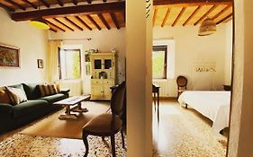 Dimora Del Poggio - Charming Historic Centre - San Quirico D'Orcia
